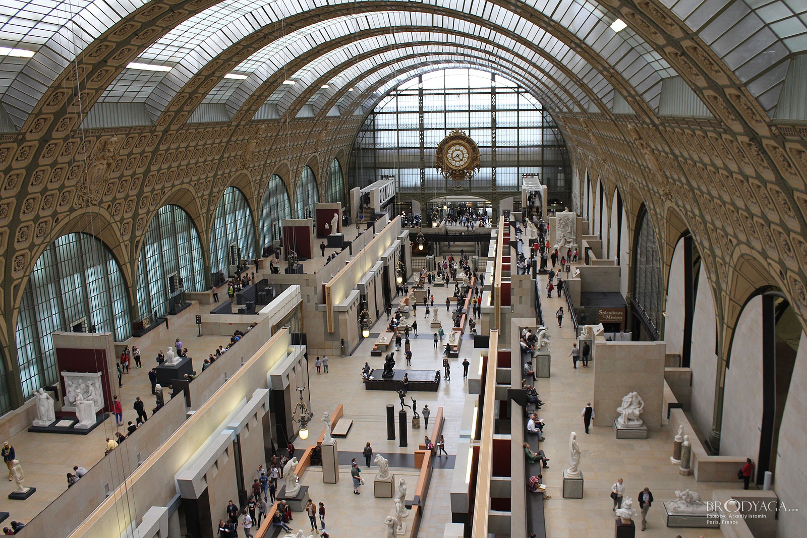 Orsay Museum